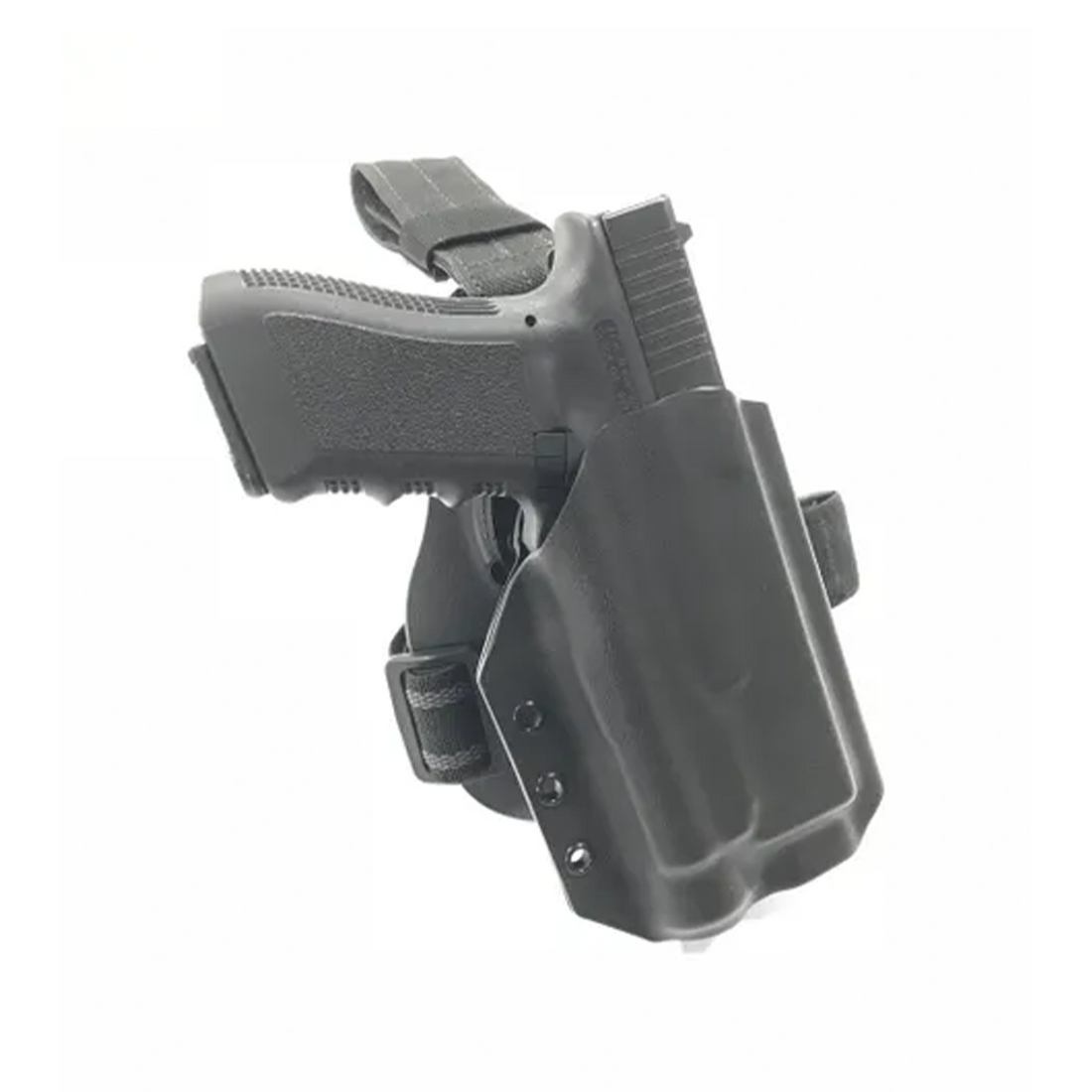 Heckler & Koch Freedom Drop Leg Holsters