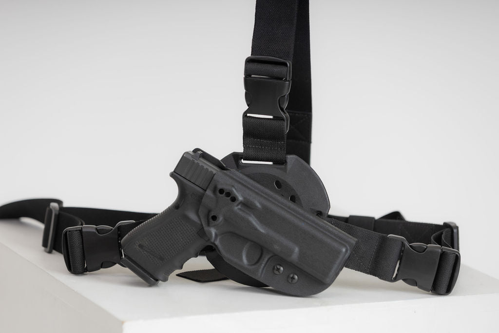 Sig Sauer The People Chest Holster