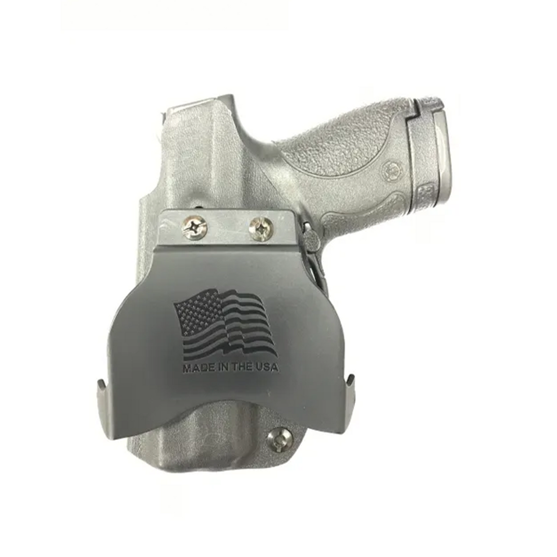 Smith & Wesson IWB/OWB 2-n-1 Paddle Holsters