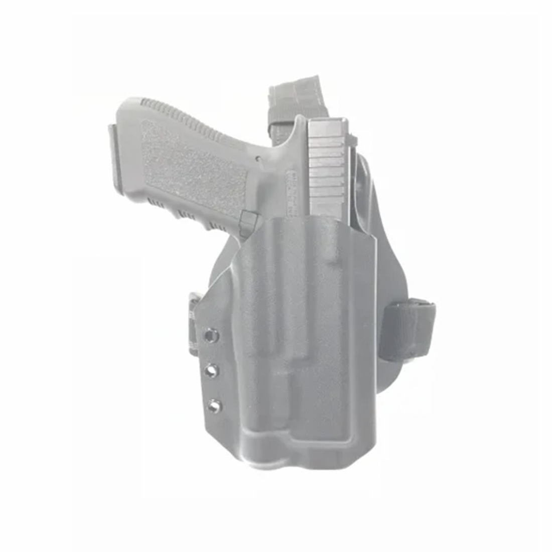 Heckler & Koch Freedom Drop Leg Holsters