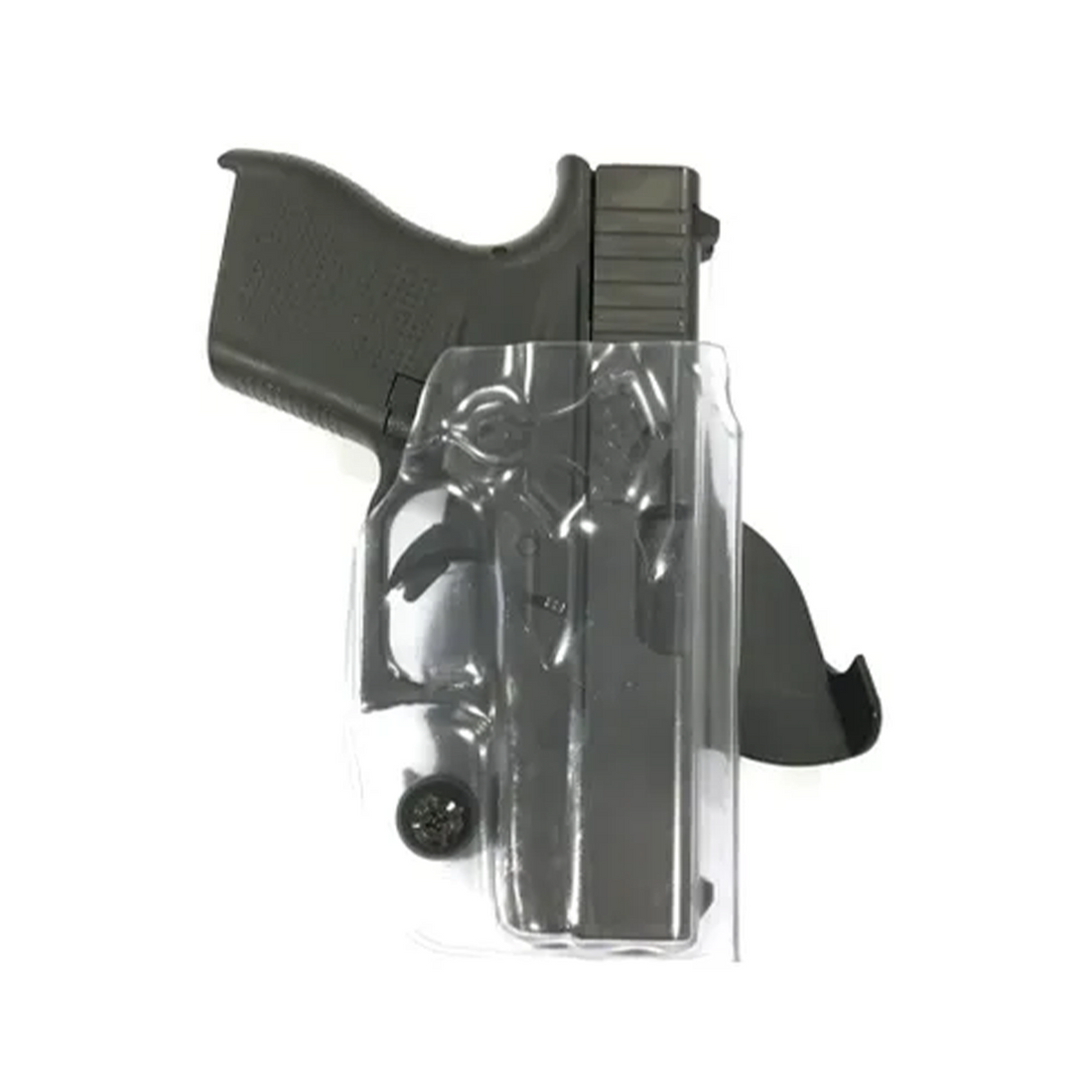 Smith & Wesson OWB Paddle Holsters