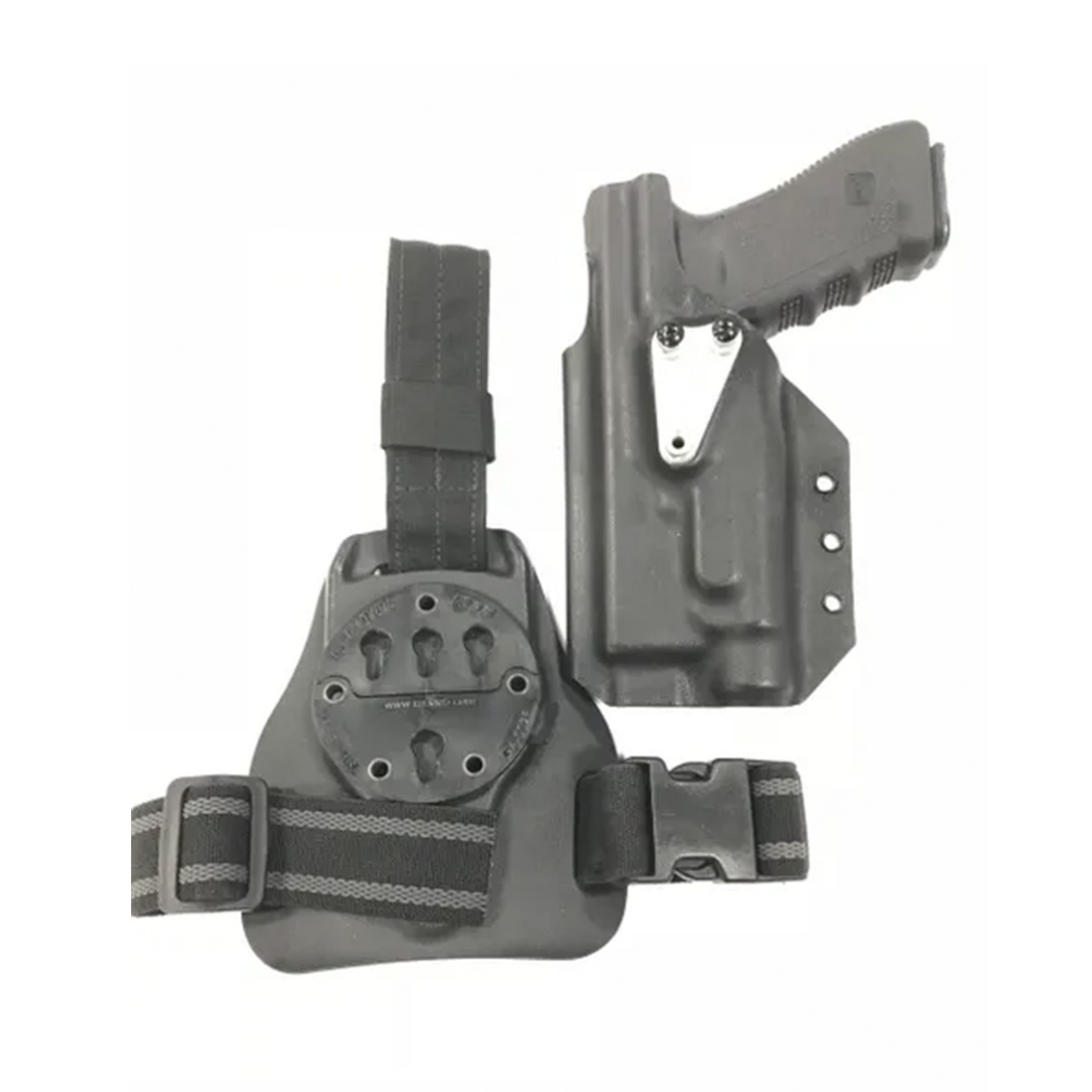 Polymer 80 Freedom Drop Leg Holsters