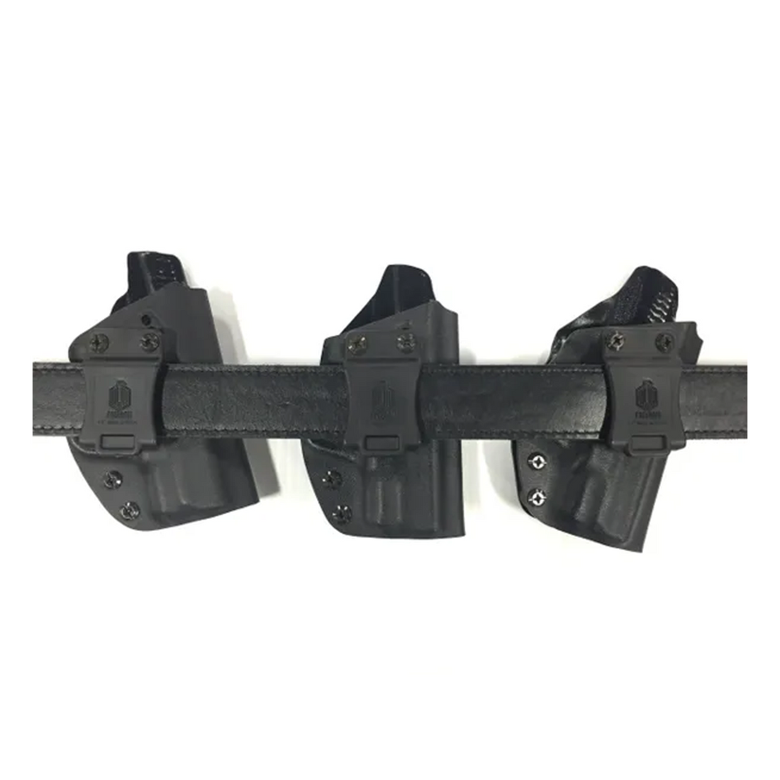 Glock IWB/OWB 2-n-1 Paddle Holsters