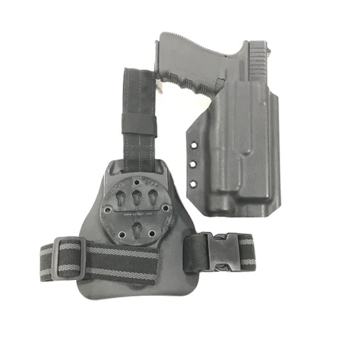 Heckler & Koch Freedom Drop Leg Holsters