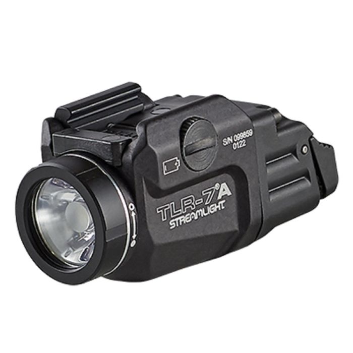 Streamlight TLR-7A Flex Light 500 Lumen