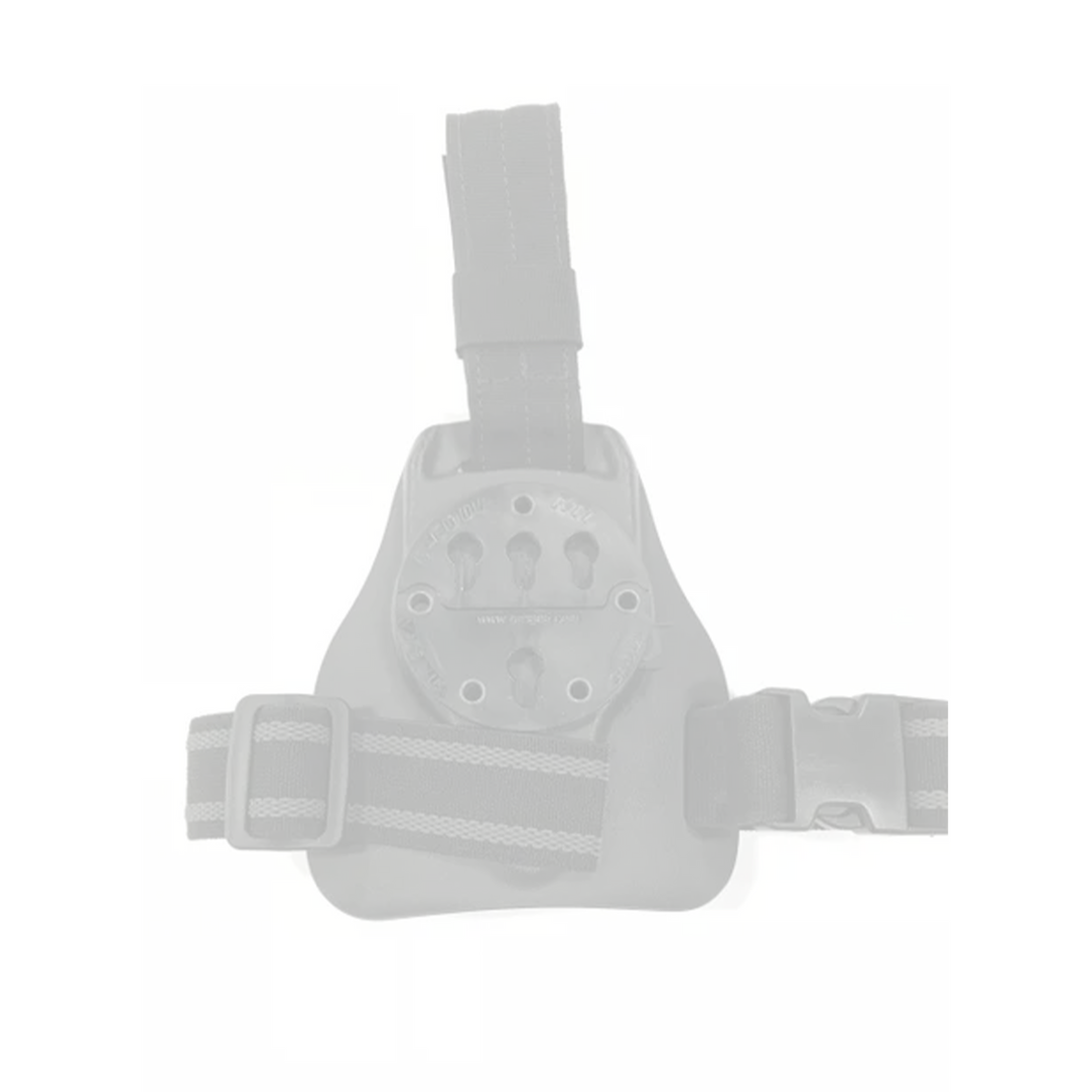Smith & Wesson Freedom Drop Leg Holsters