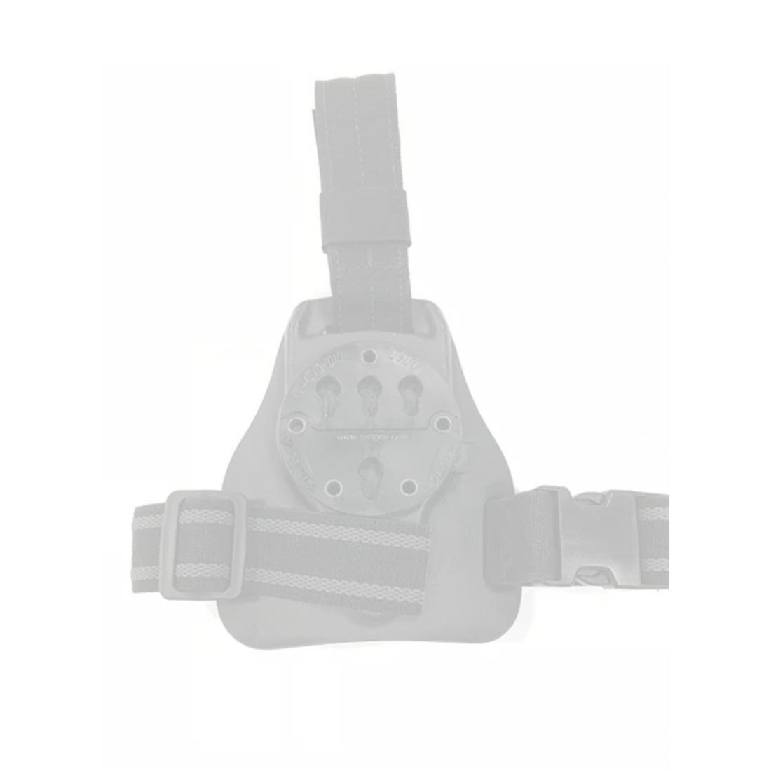 Heckler & Koch Freedom Drop Leg Holsters