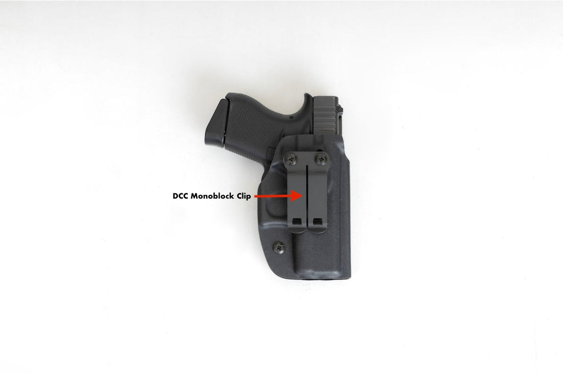 Shadow Systems IWB Holsters