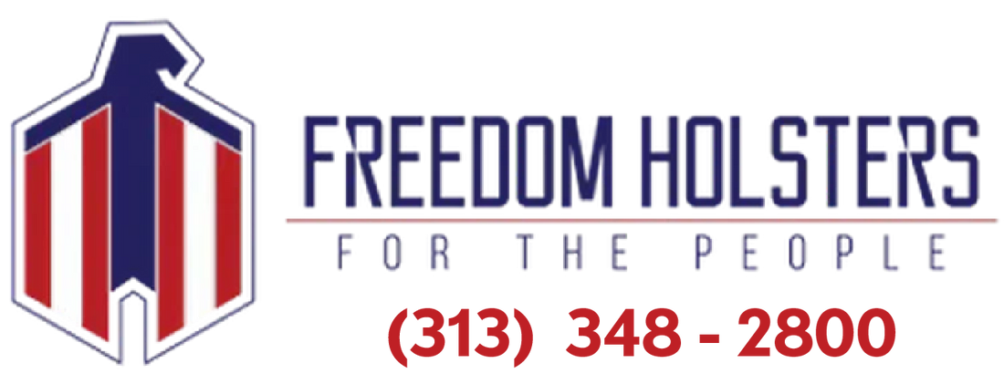 Freedom Holsters