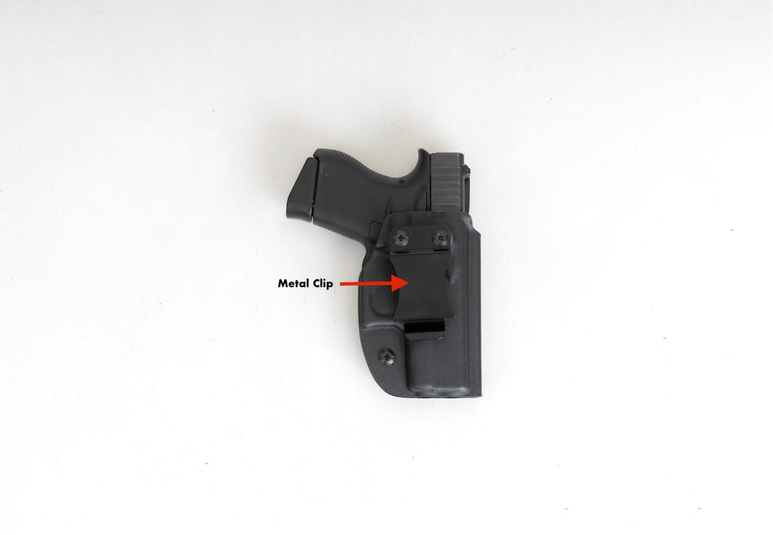 Ruger IWB Holsters
