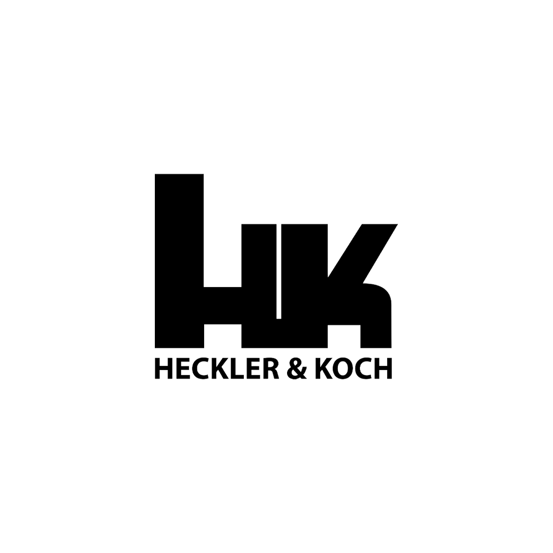 Heckler & Koch IWB/OWB 2-n-1 Holsters