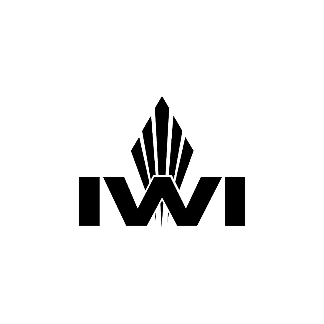 IWI OWB Paddle Holsters