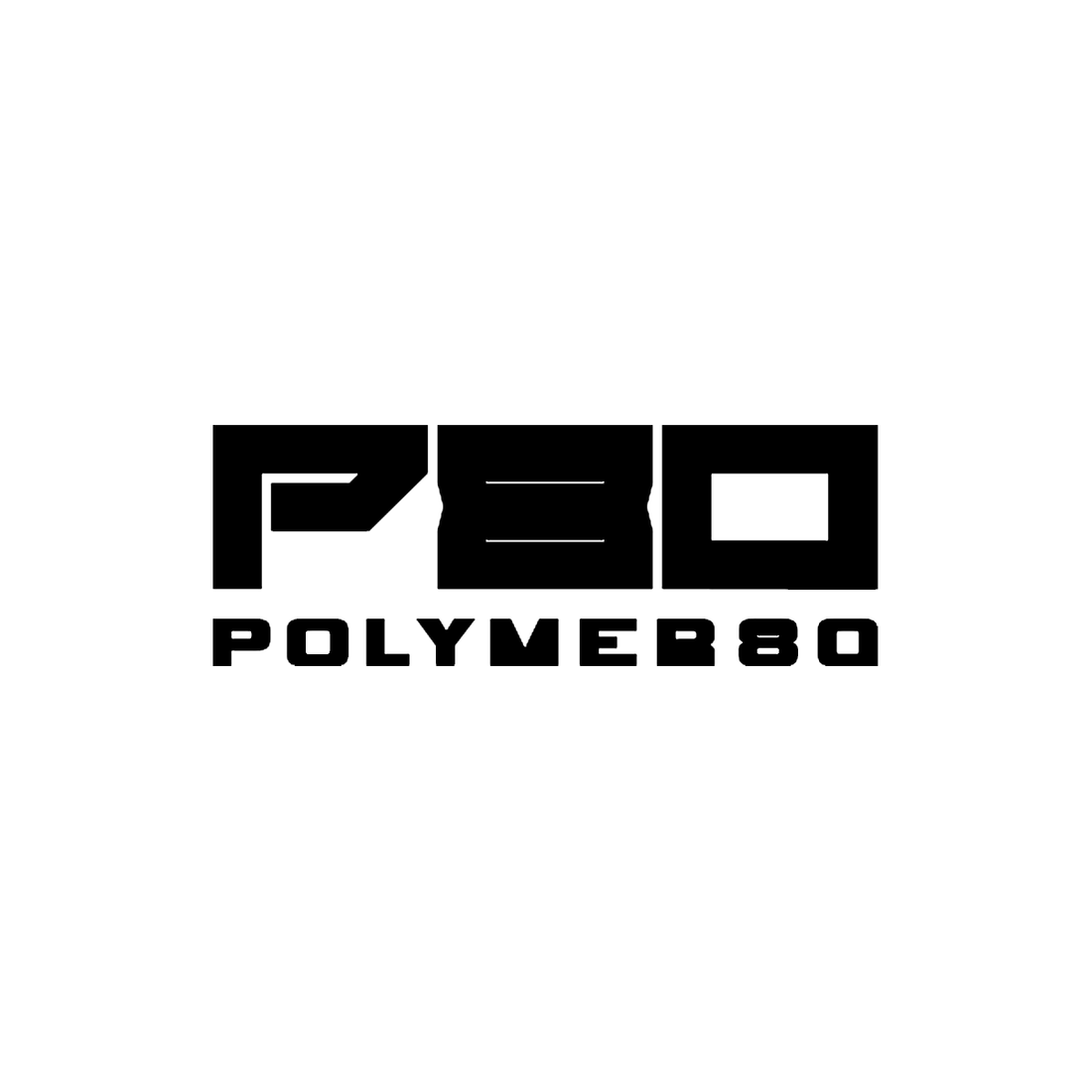 Polymer 80 IWB/OWB 2-n-1 Paddle Holsters