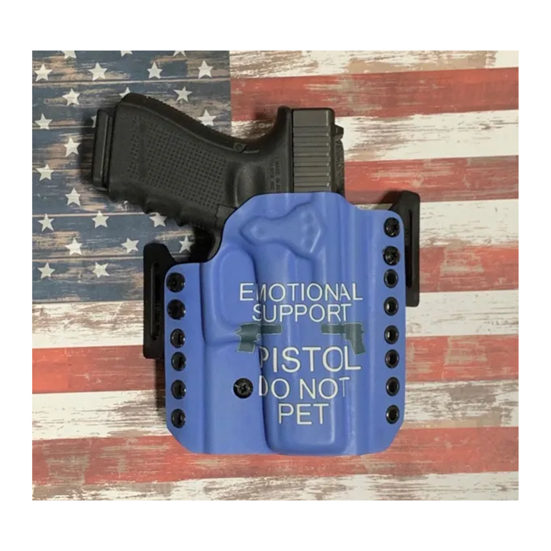 Mossberg OWB Holsters