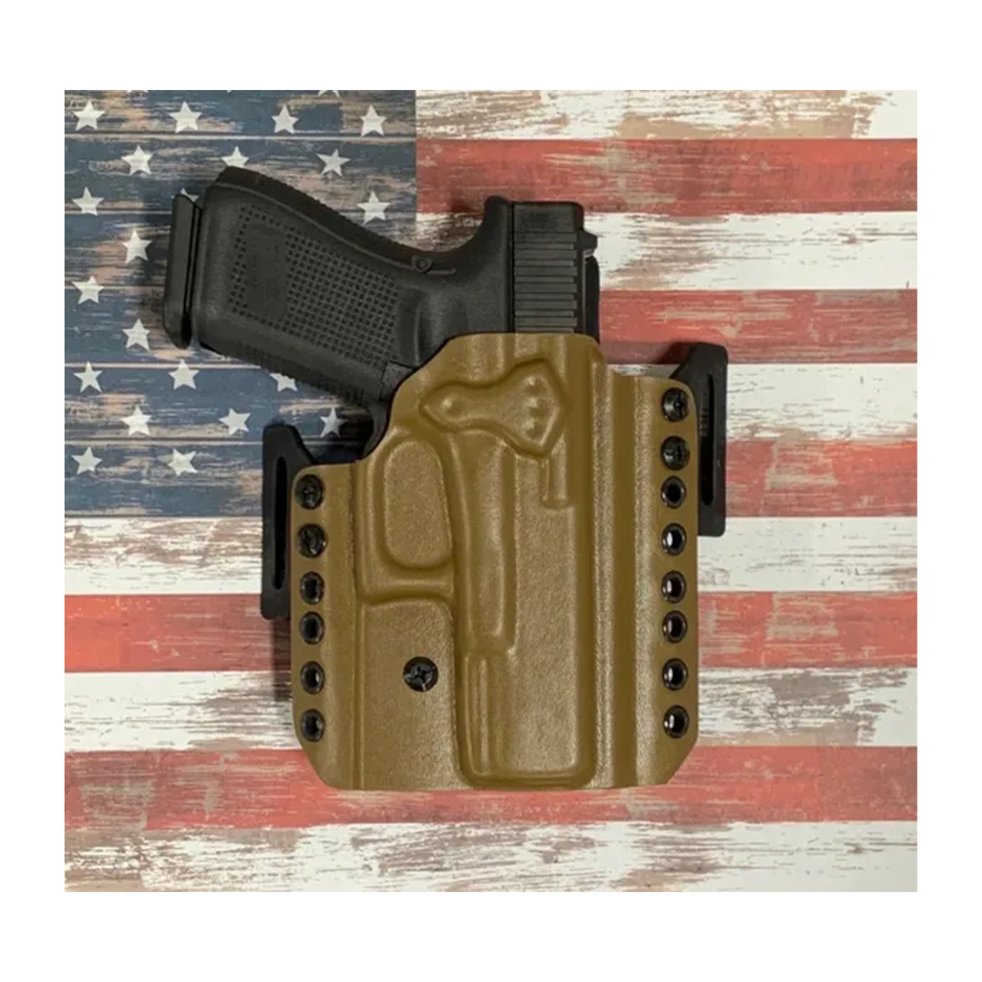 Shadow Systems OWB Holsters