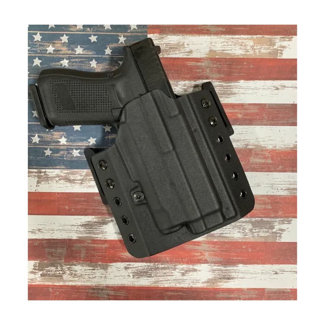 Mossberg OWB Holsters