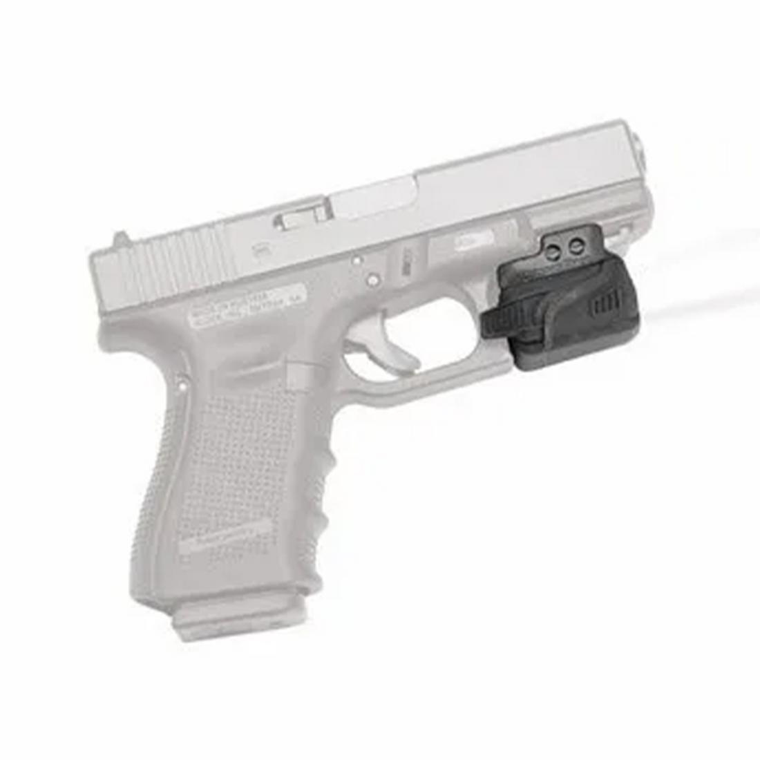 CTC Railmaster UNIV RL Mnt Light