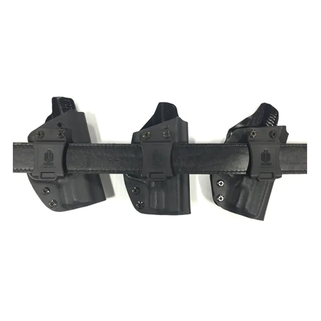 SCCY IWB Holsters