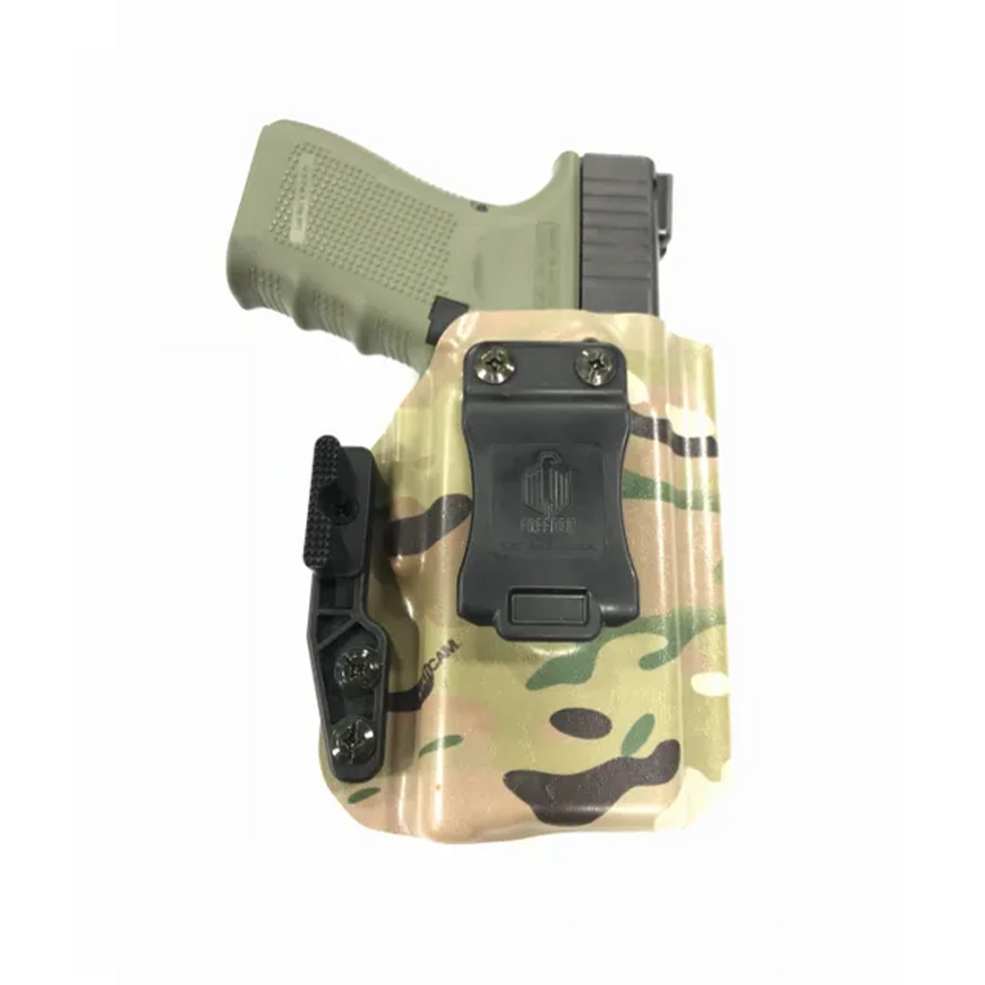 The Commander (IWB/AIWB)