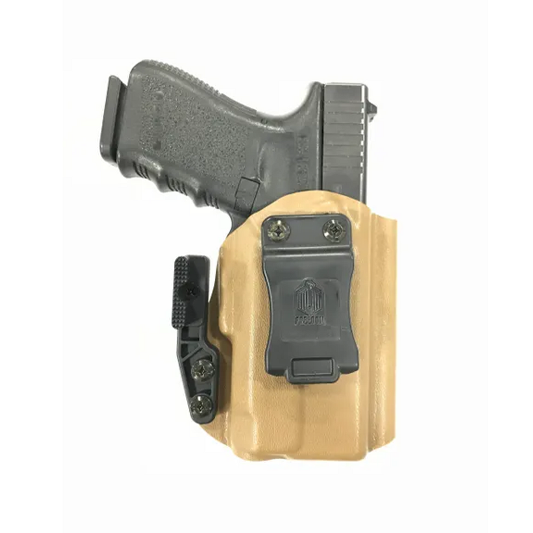 The Commander (IWB/AIWB)