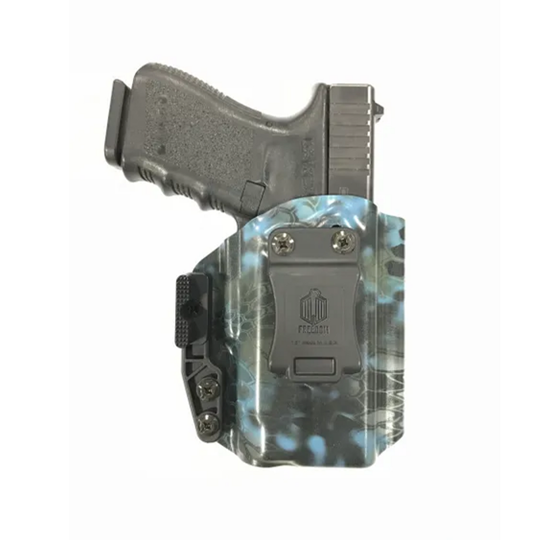 The Commander (IWB/AIWB)