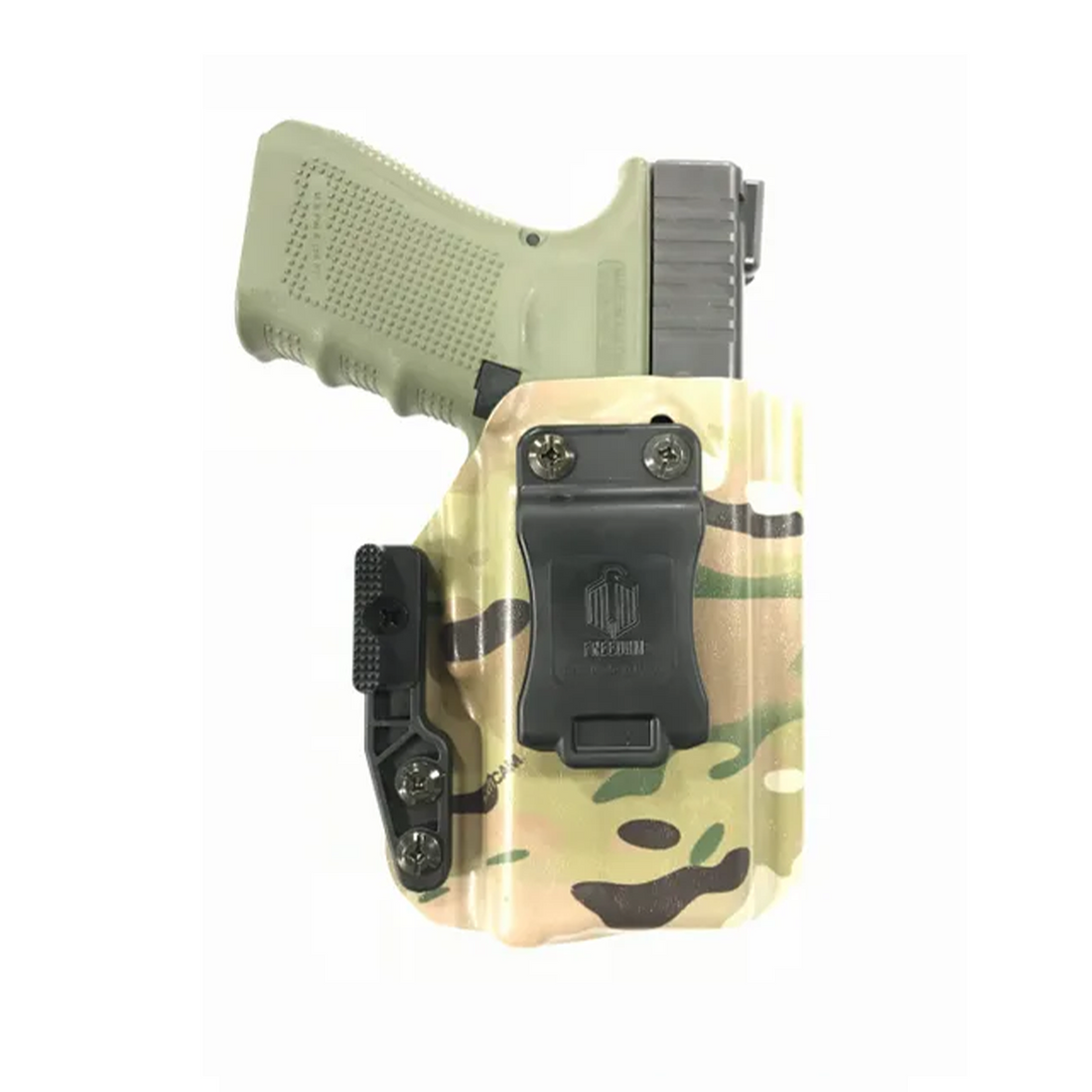 The Commander (IWB/AIWB)