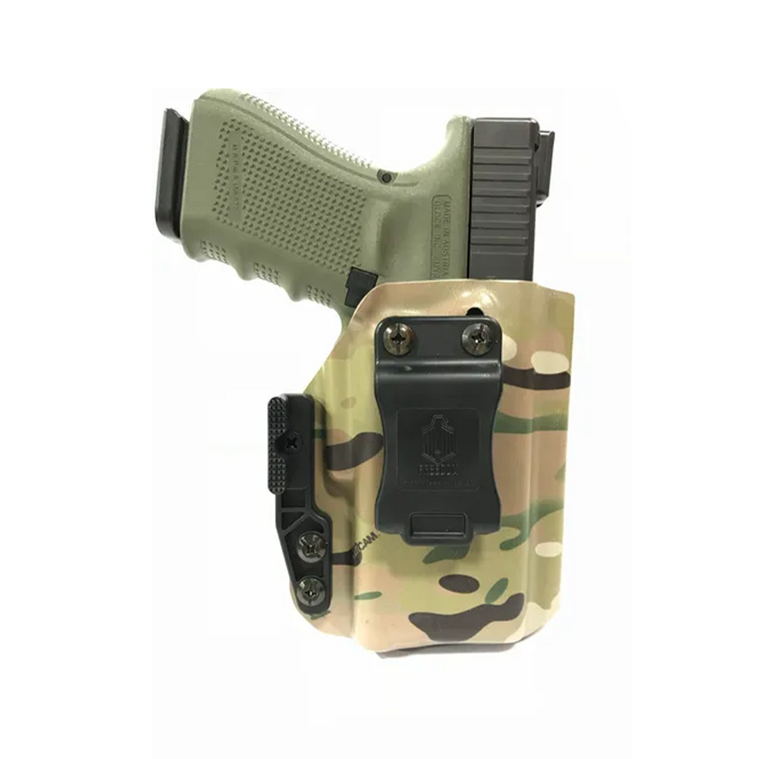 The Commander (IWB/AIWB)