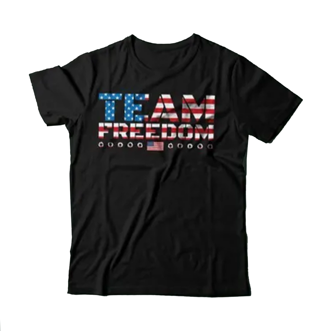 Team Freedom T-Shirt