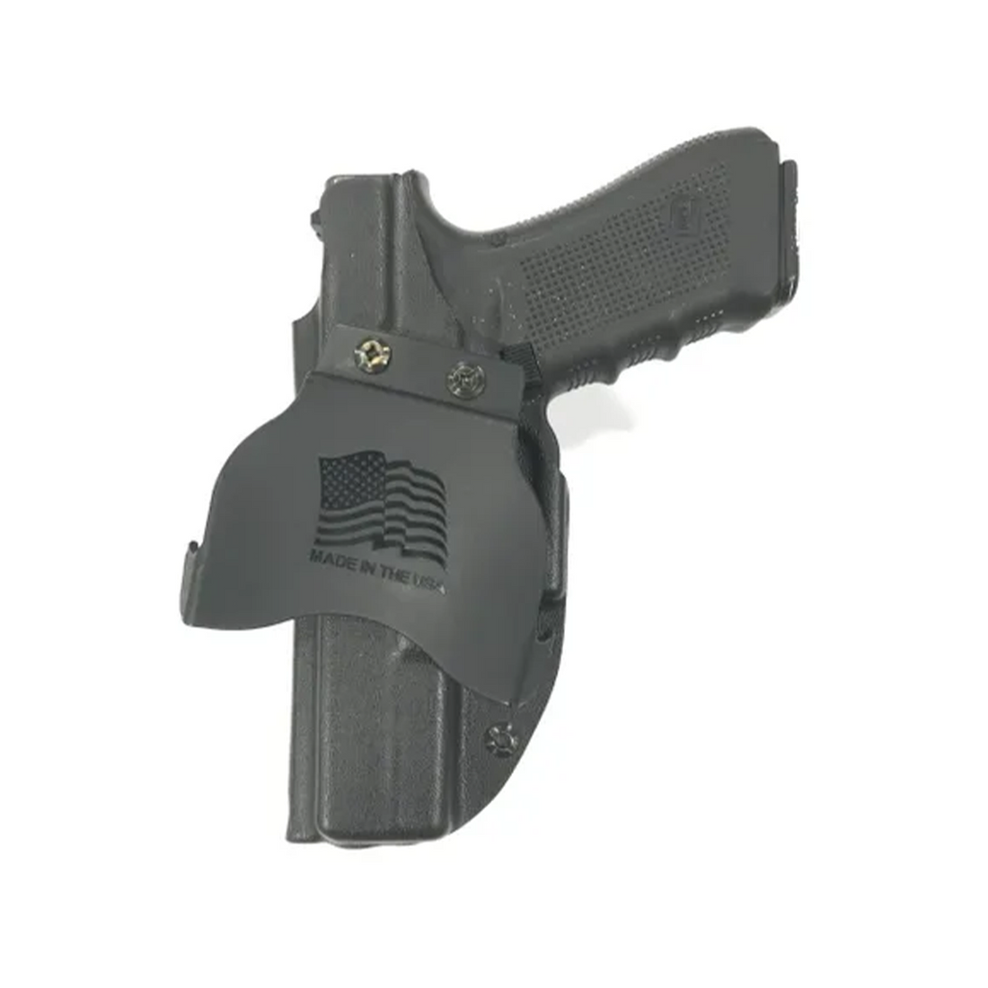 SCCY OWB Paddle Holsters