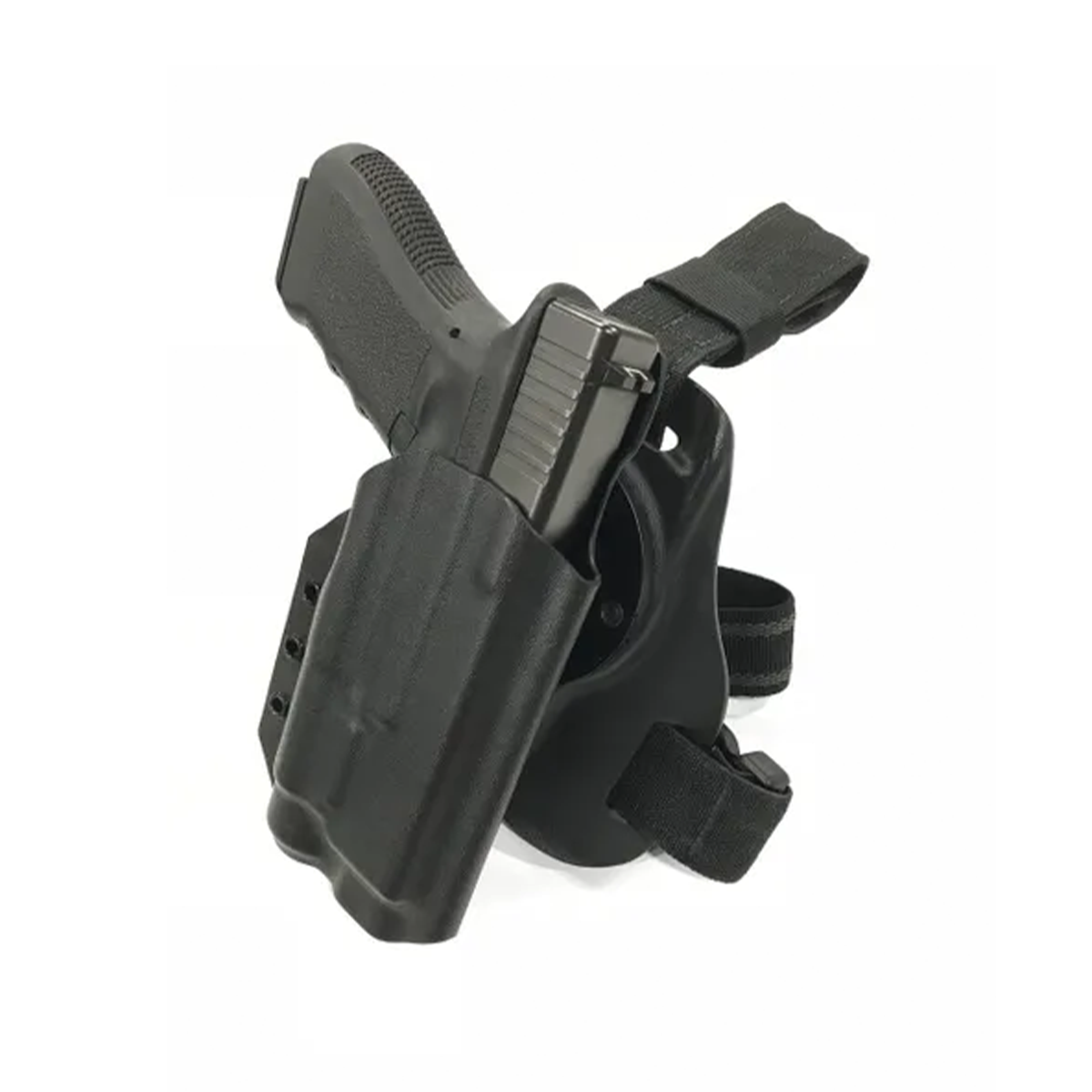 Canik Freedom Drop Leg Holsters – Freedom Holsters