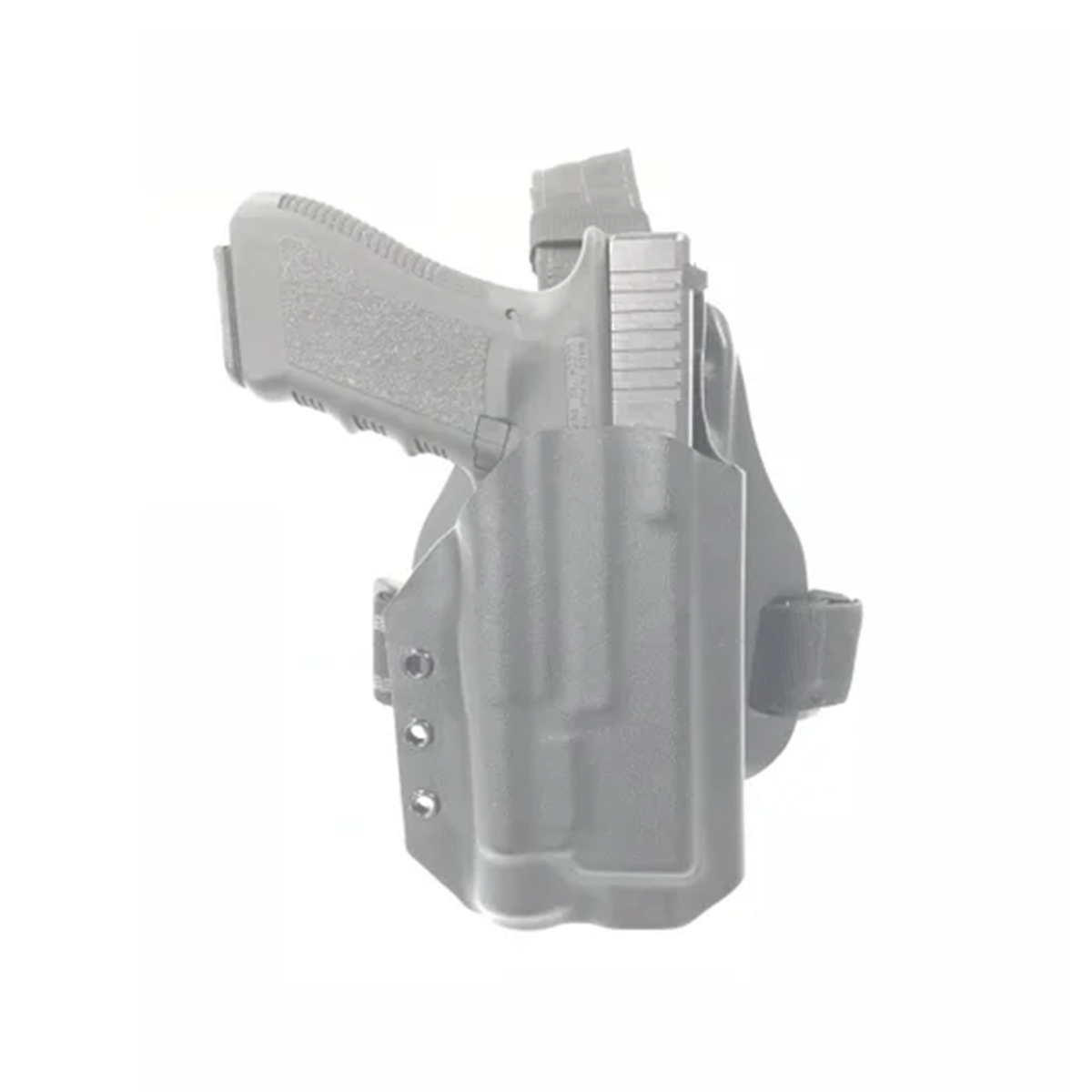 Canik Freedom Drop Leg Holsters – Freedom Holsters