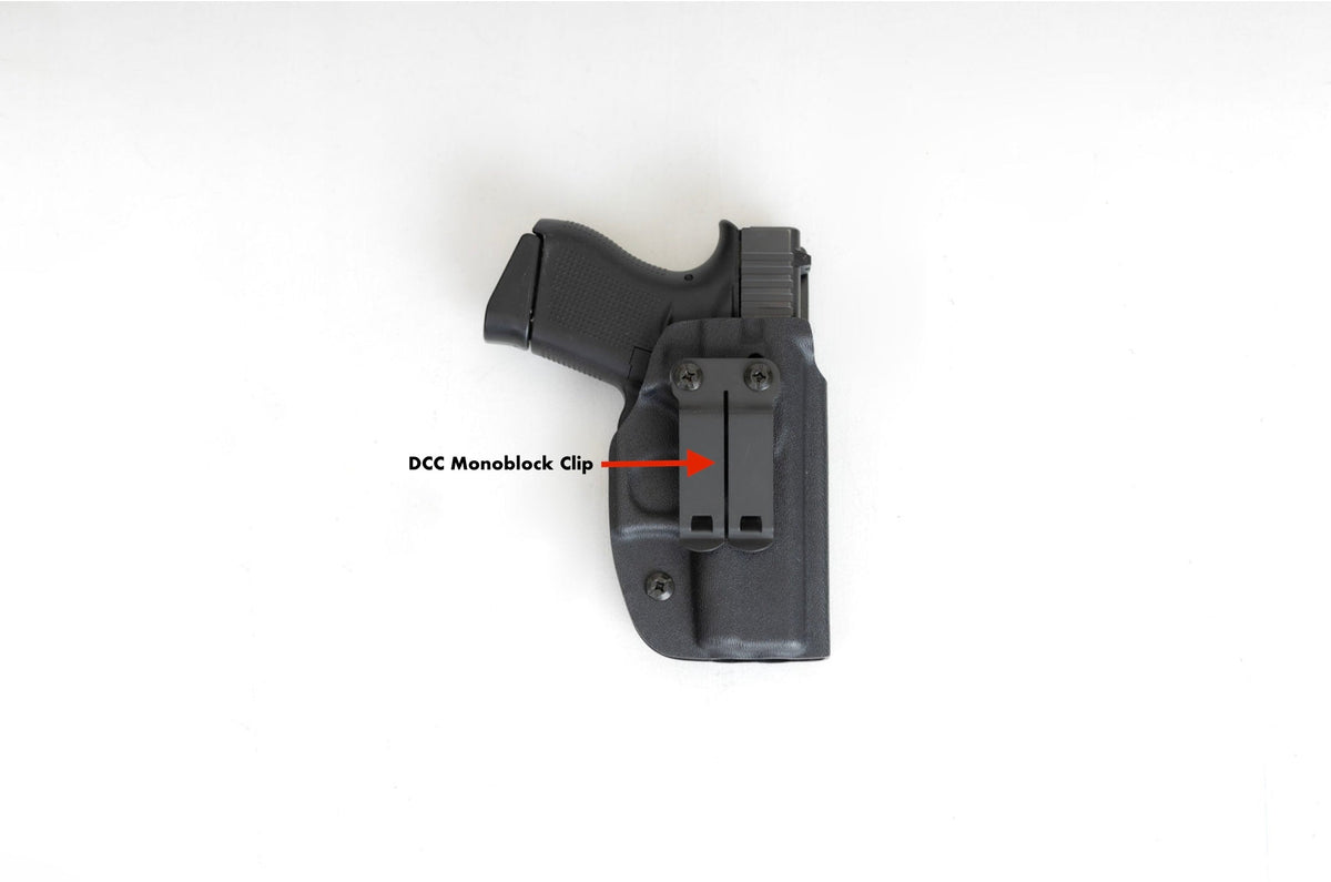 Sig Sauer – Freedom Holsters