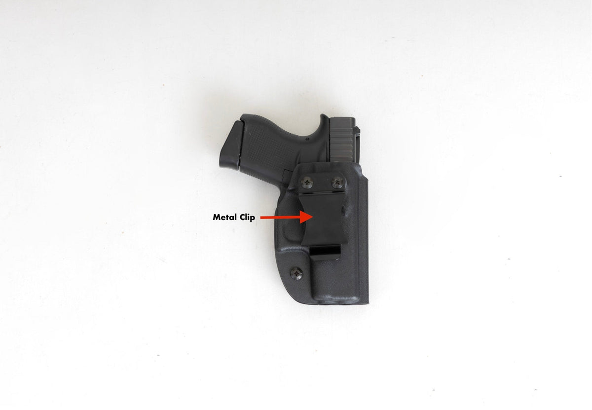 Sig Sauer – Freedom Holsters