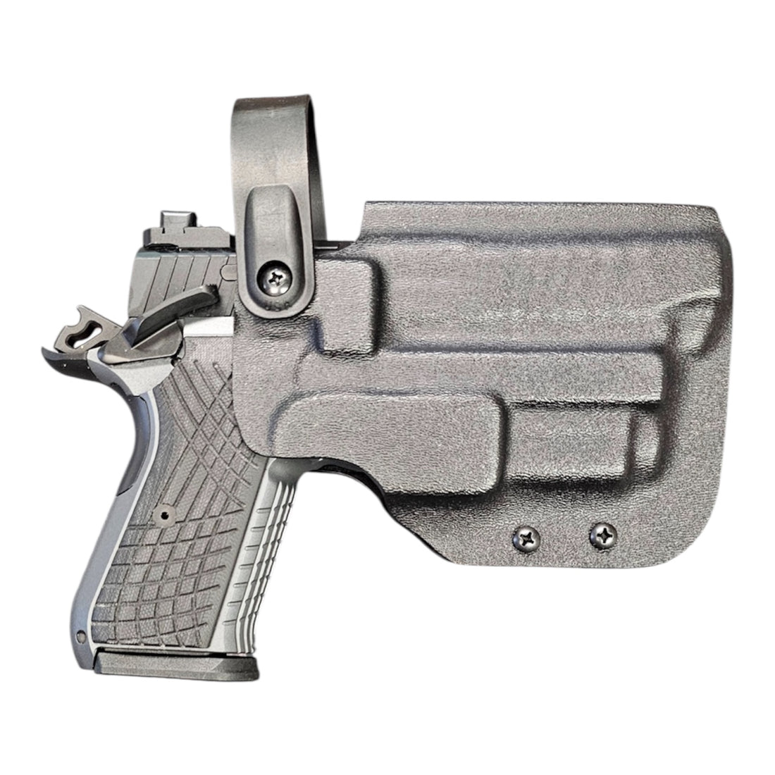 The Police Level 2 Holster