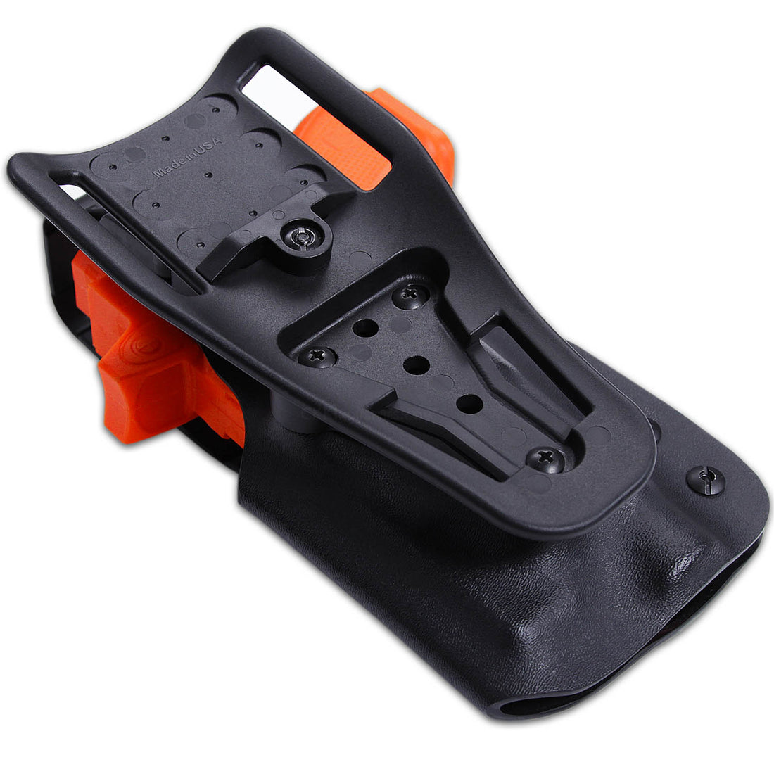 The Police Level 2 Holster