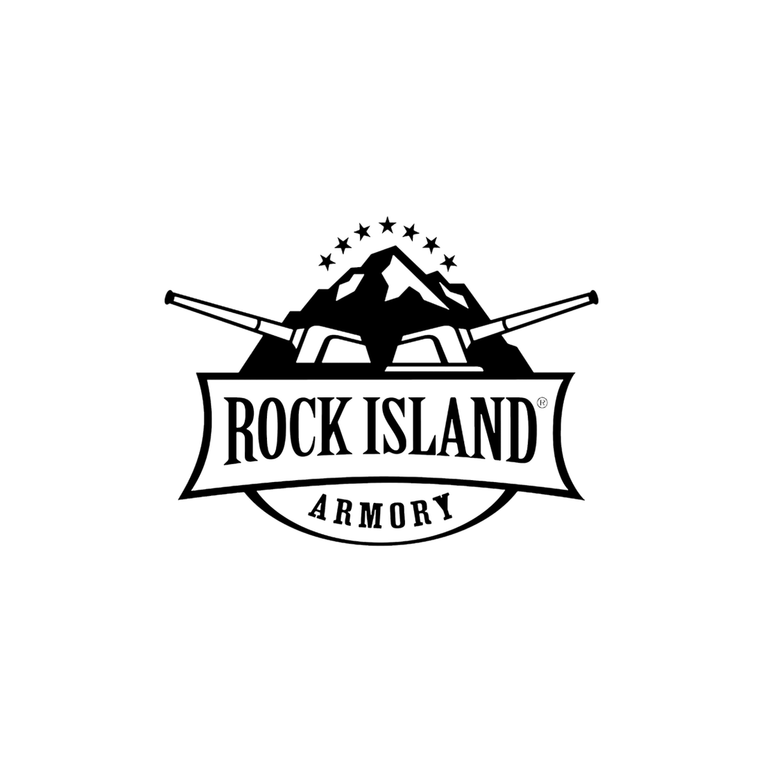 Rock Island Armory IWB/OWB 2-n-1 Paddle Holsters