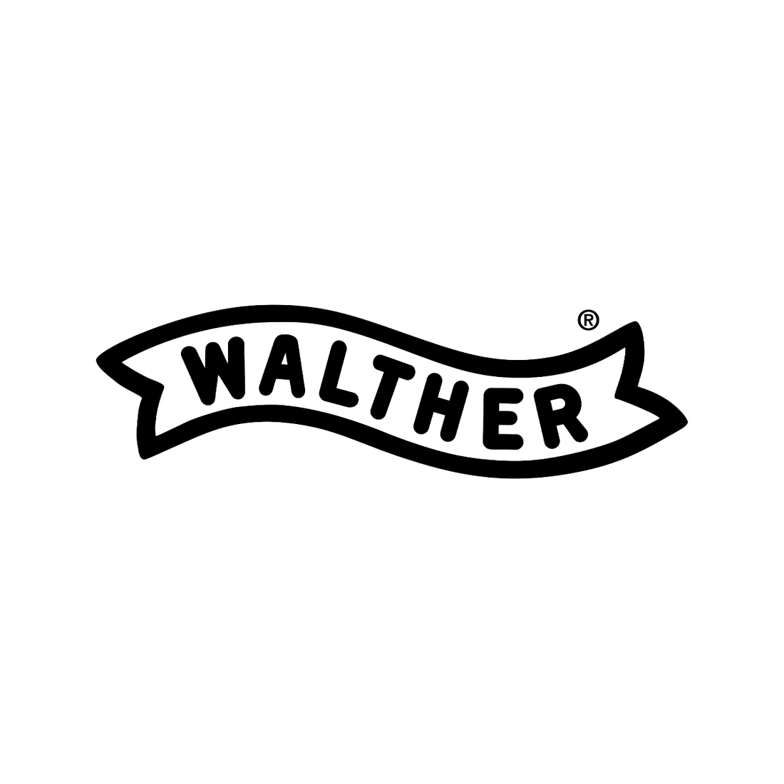 Walther OWB Paddle Holsters