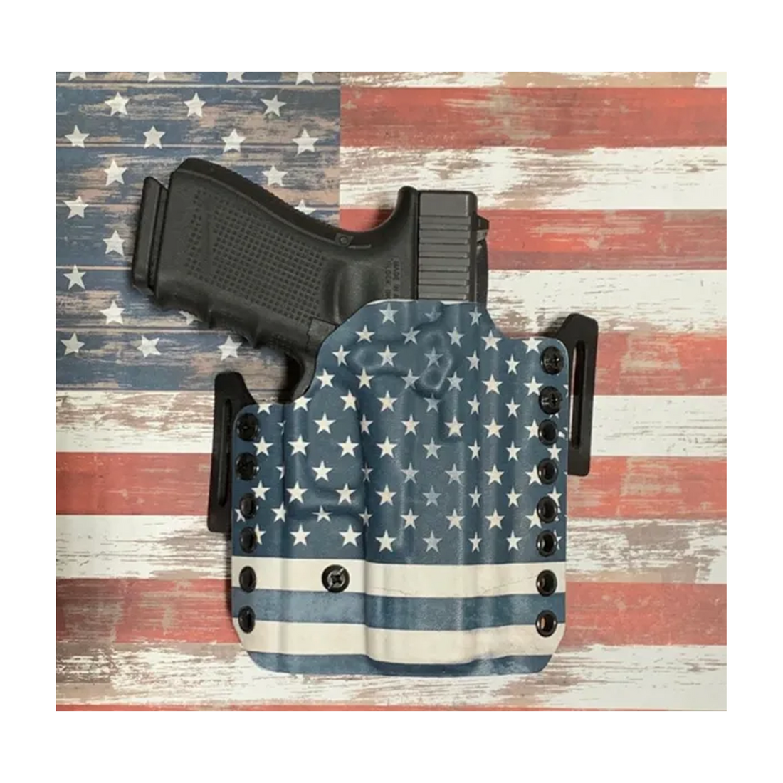 Polymer 80 OWB Holsters