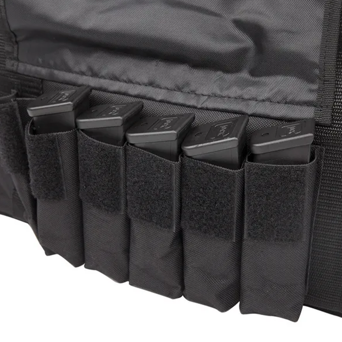 Glock OEM Range Bag (Four Pistol)
