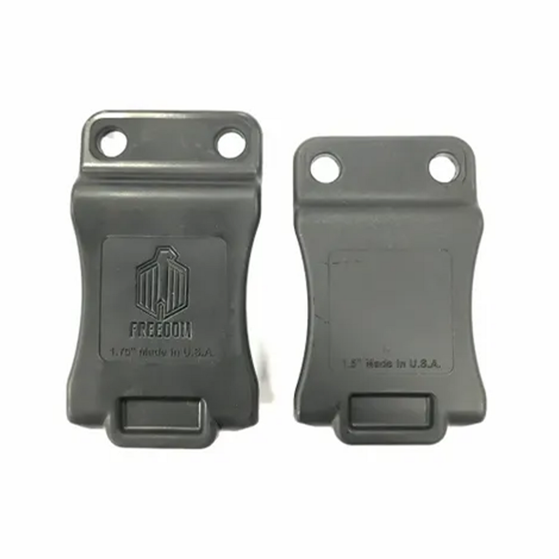 Quick-Clip – Freedom Holsters